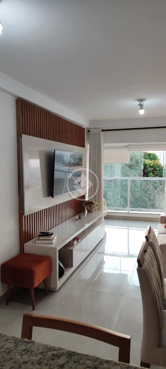 Imagem 3 - Apartamento em SETOR SUDOESTE, Goiânia - GO