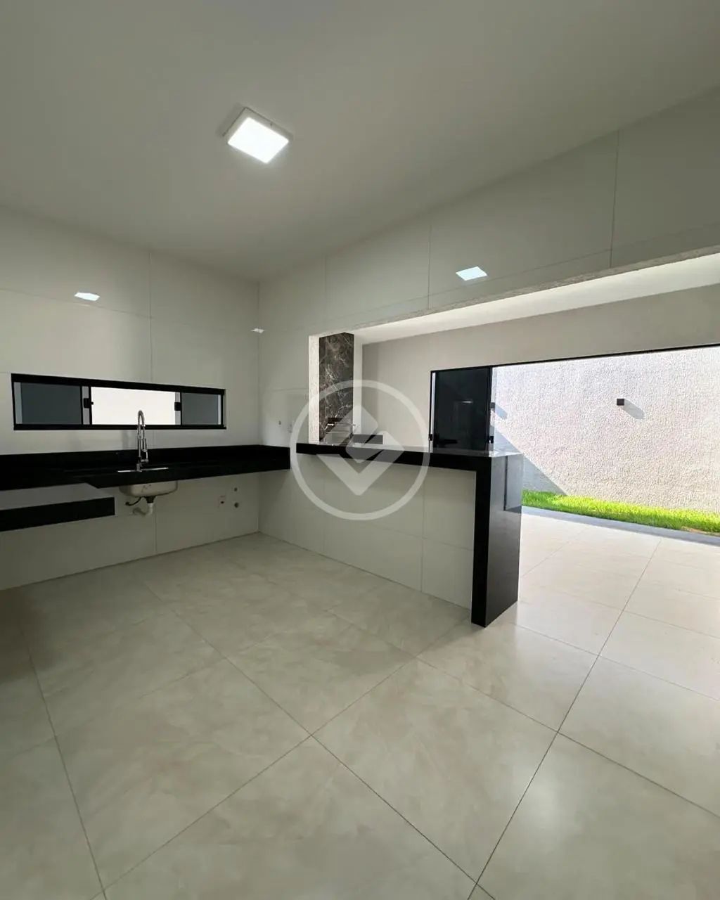 Imagem 5 - Casa em Setor Colonial Sul, Aparecida de Goiânia - GO