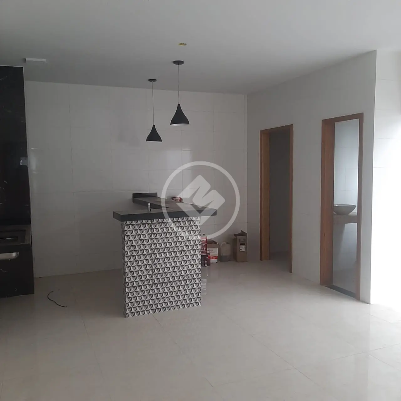 Imagem 3 - Casa em Vila Maria, Aparecida de Goiânia - GO
