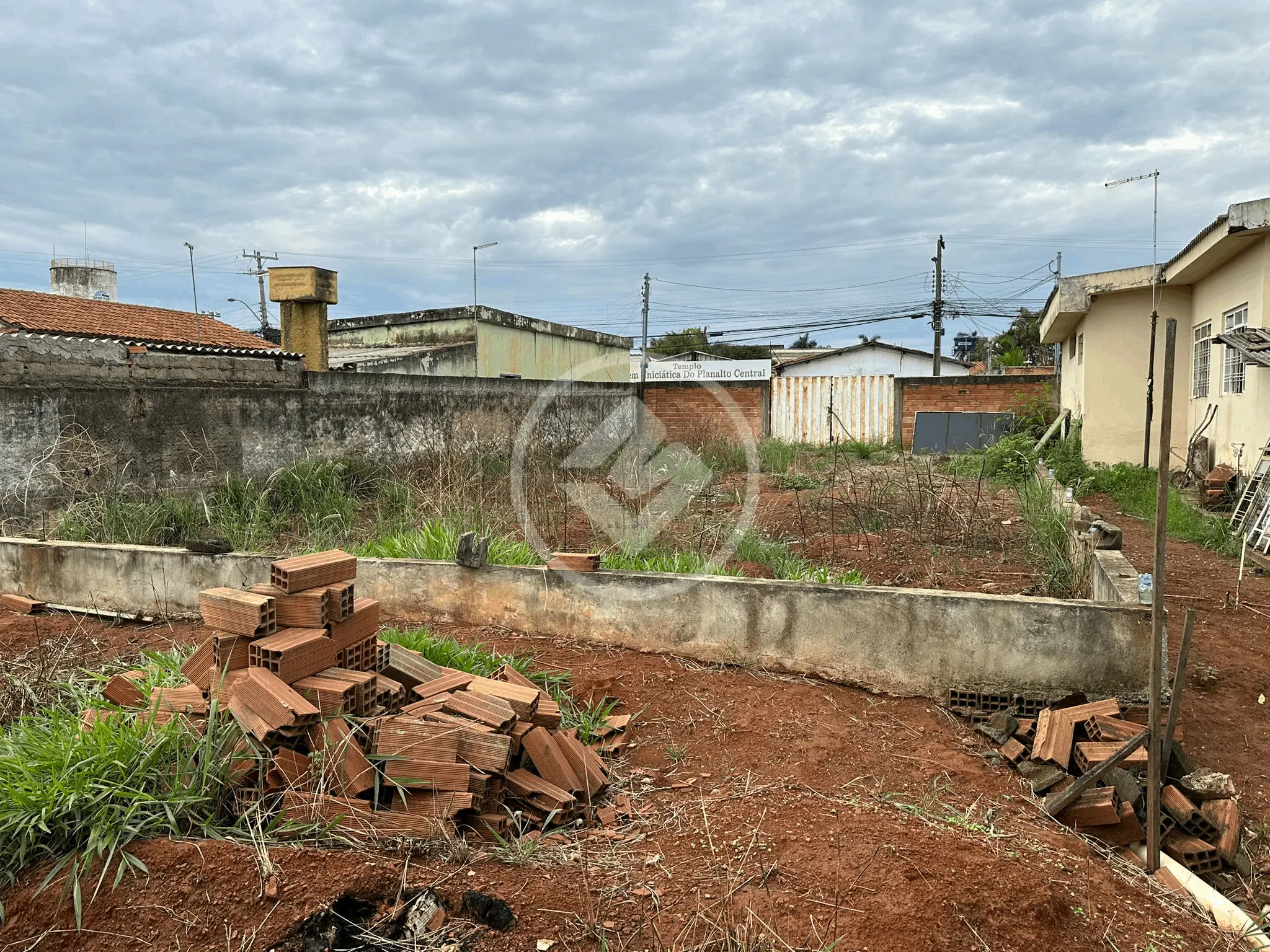 Imagem 3 - Terreno em Cidade Livre, Aparecida de Goiânia - GO
