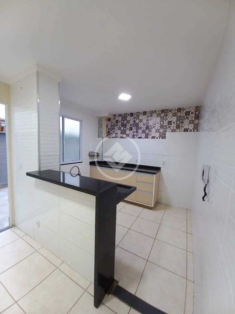 Apartamento Jardim Belo Horizonte, Aparecida de Goiânia - GO — foto 1