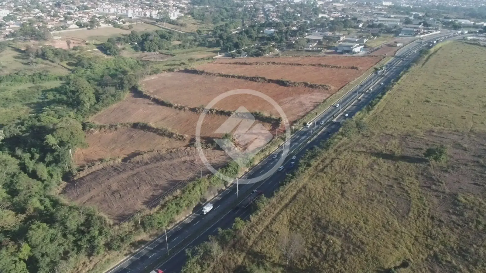 Imagem 4 - Terreno em Vila Maria, Aparecida de Goiânia - GO