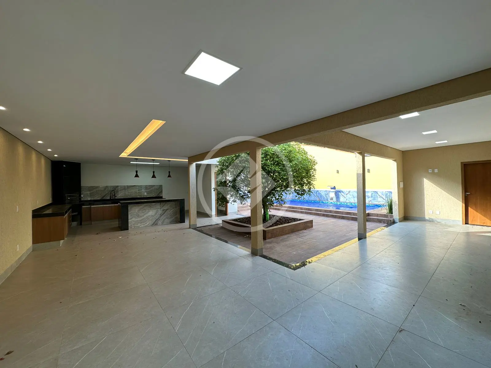 Image 17 - Casa em Conjunto Santa Fé, Aparecida de Goiânia - GO