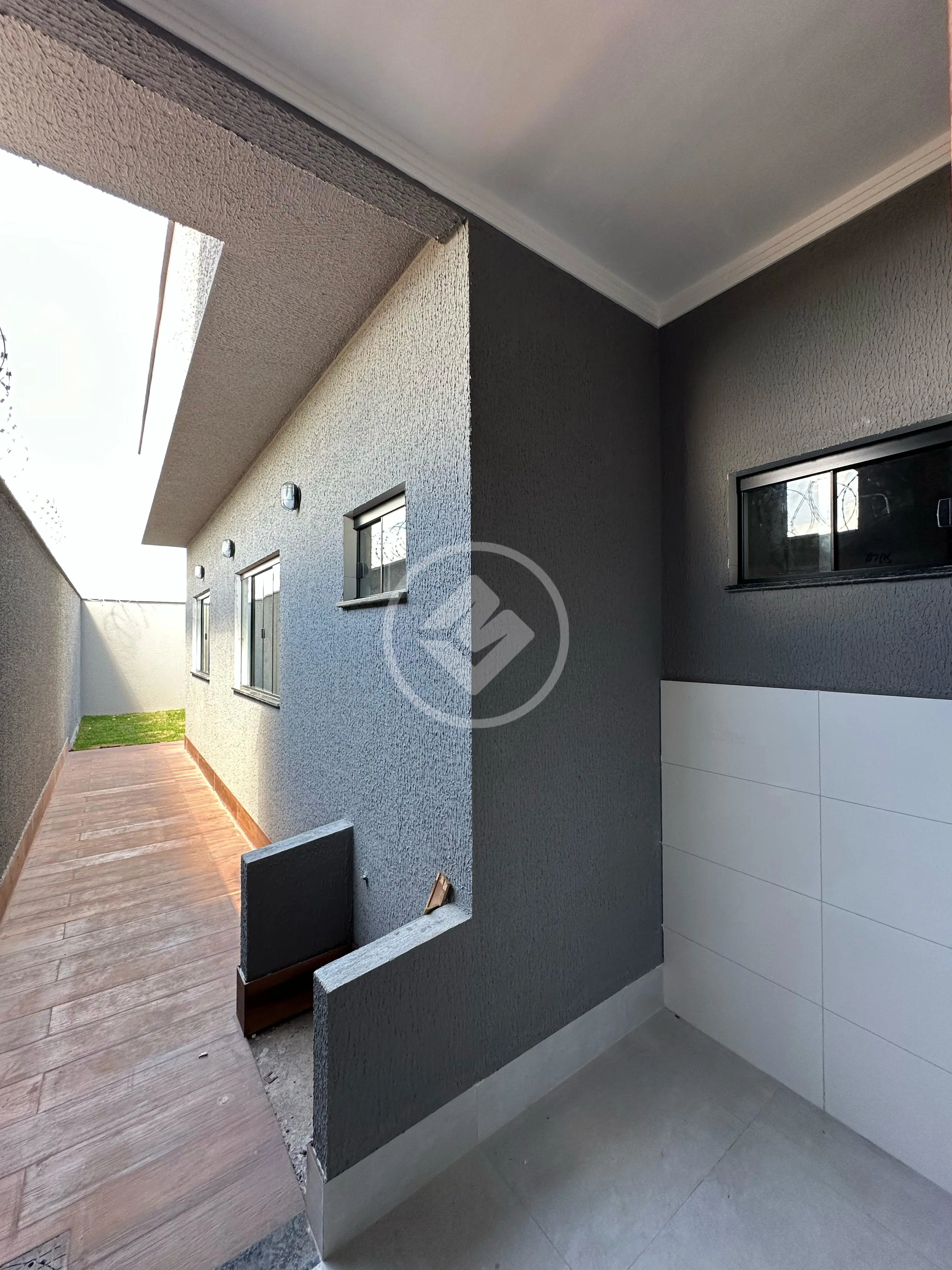 Imagem 2 - Casa em Residencial Solar Central Park, Aparecida de Goiânia - GO