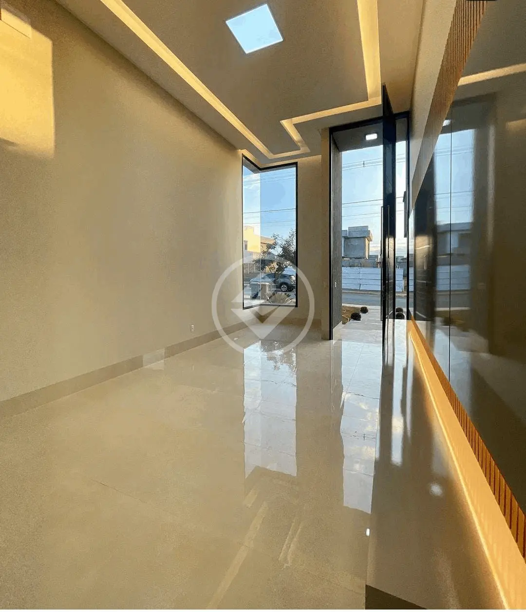 Imagem 3 - Casa Condomínio em Parqville Pinheiros, Aparecida de Goiânia - GO