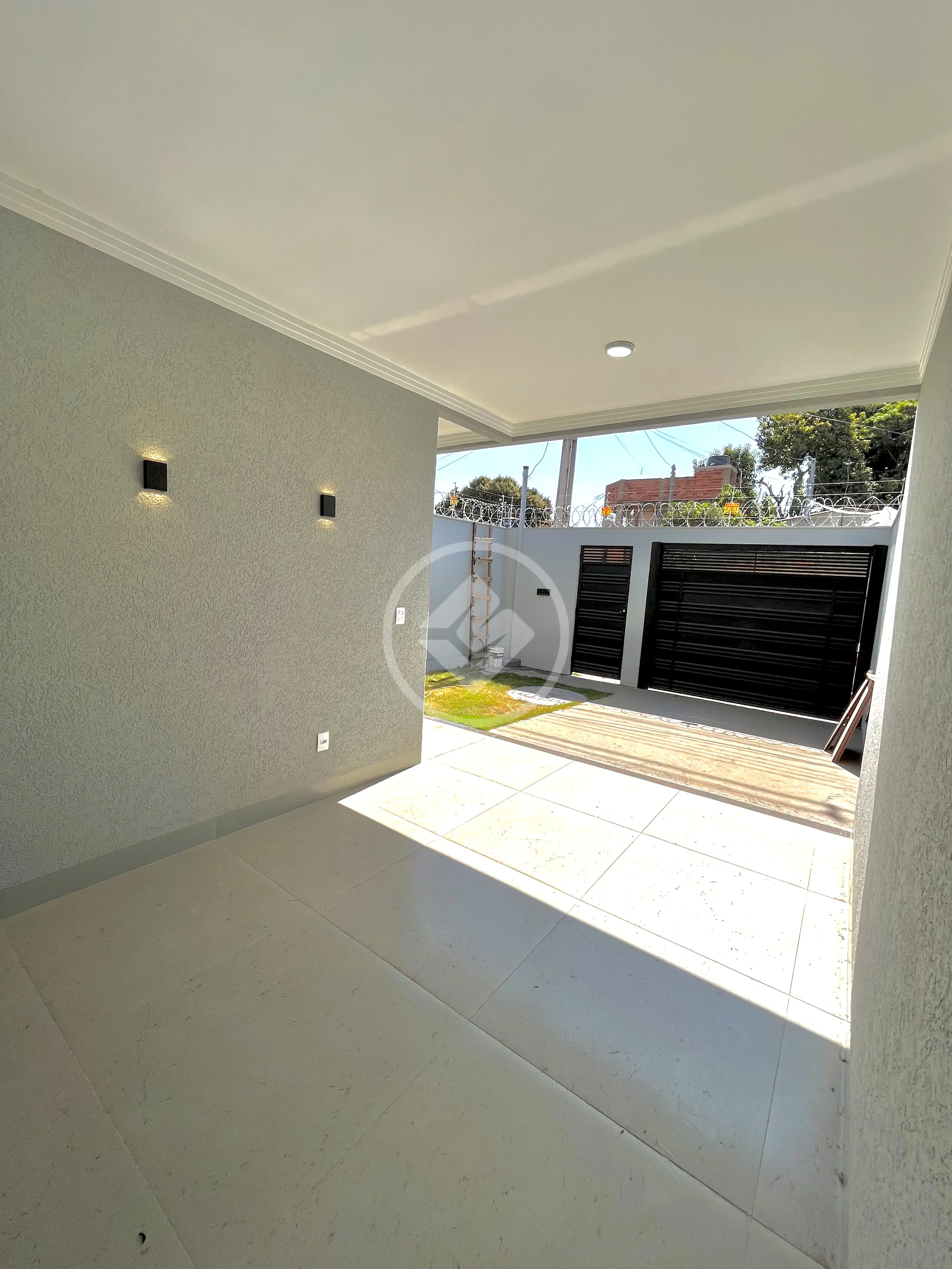 Casa Setor Marista Sul, Aparecida de Goiânia - GO — foto 2