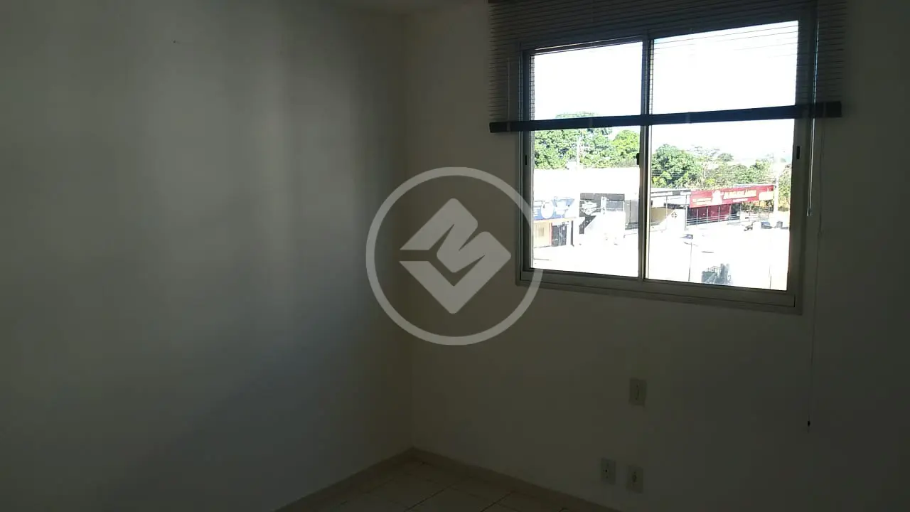 Imagem 2 - Apartamento em Jardim Belo Horizonte, Aparecida de Goiânia - GO