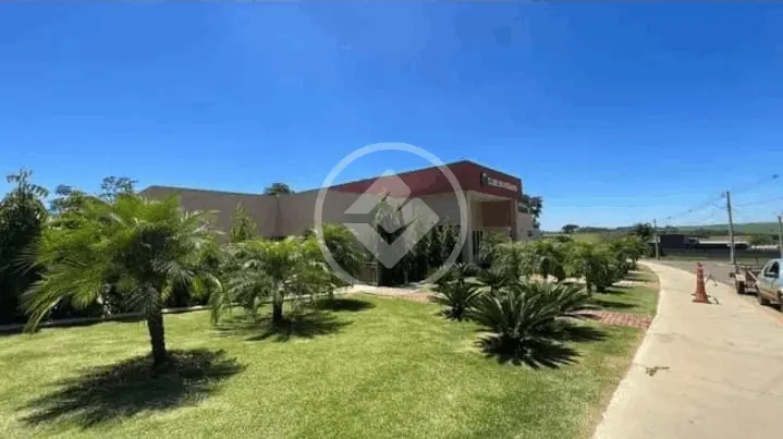 Terreno Condomínio Condomínio Residencial Gaudi, Anápolis - GO — foto 1