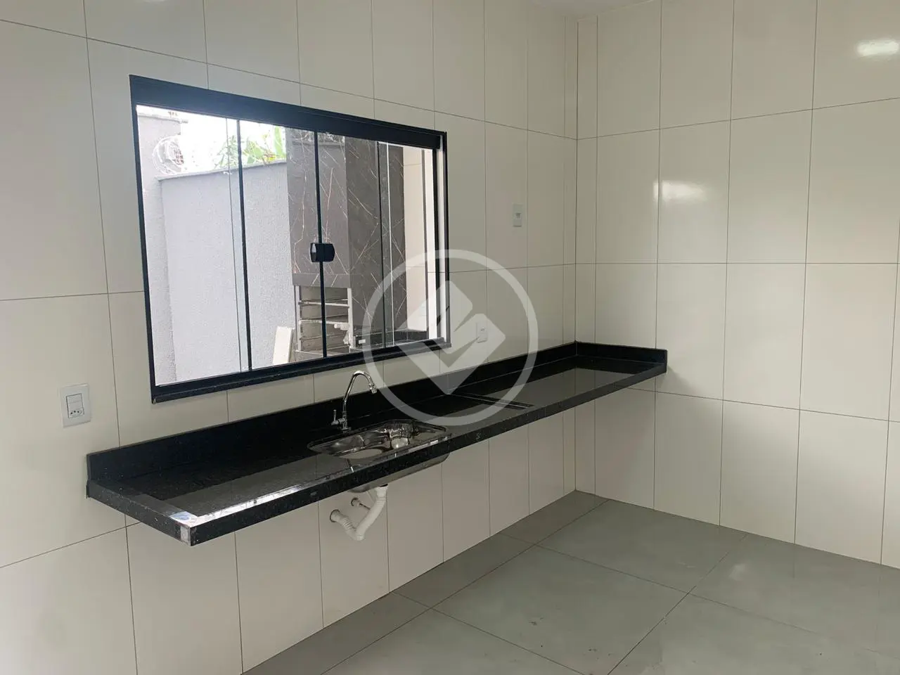 Casa Jardim Alto Paraíso, Aparecida de Goiânia - GO — foto 2