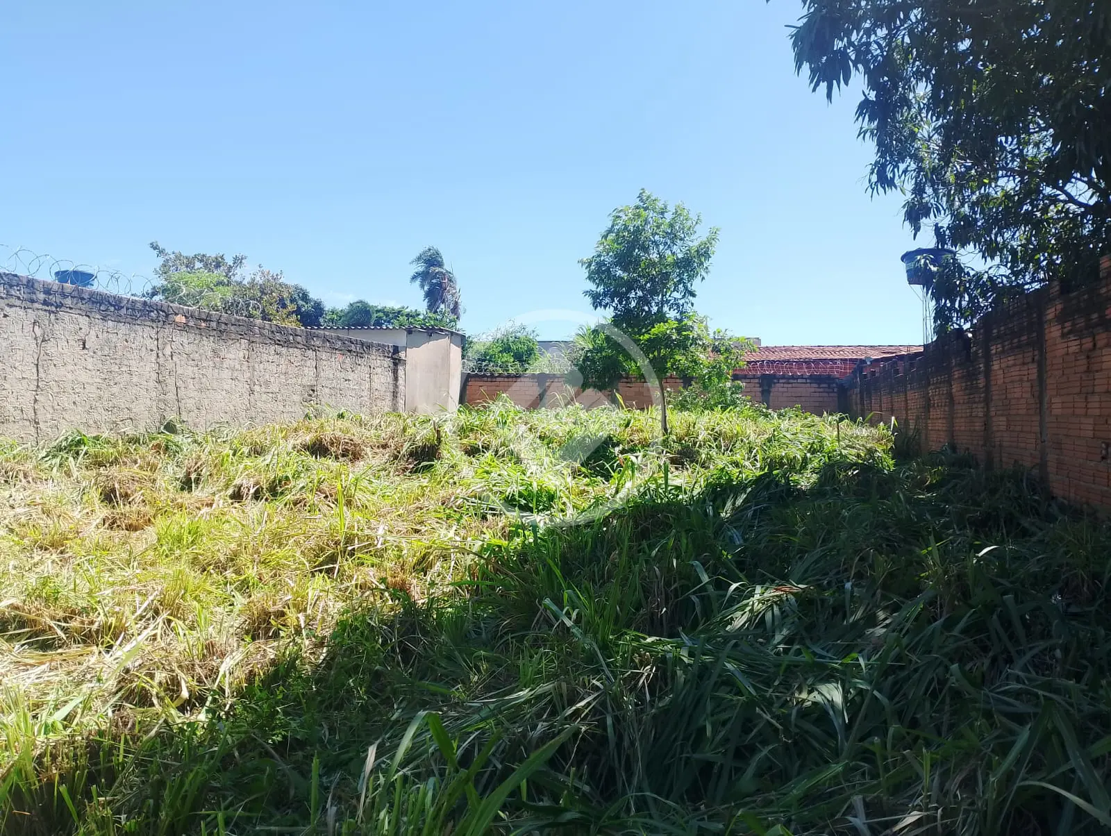 Terreno Setor Aeroporto Sul - 2ª Etapa, Aparecida de Goiânia - GO — foto 1