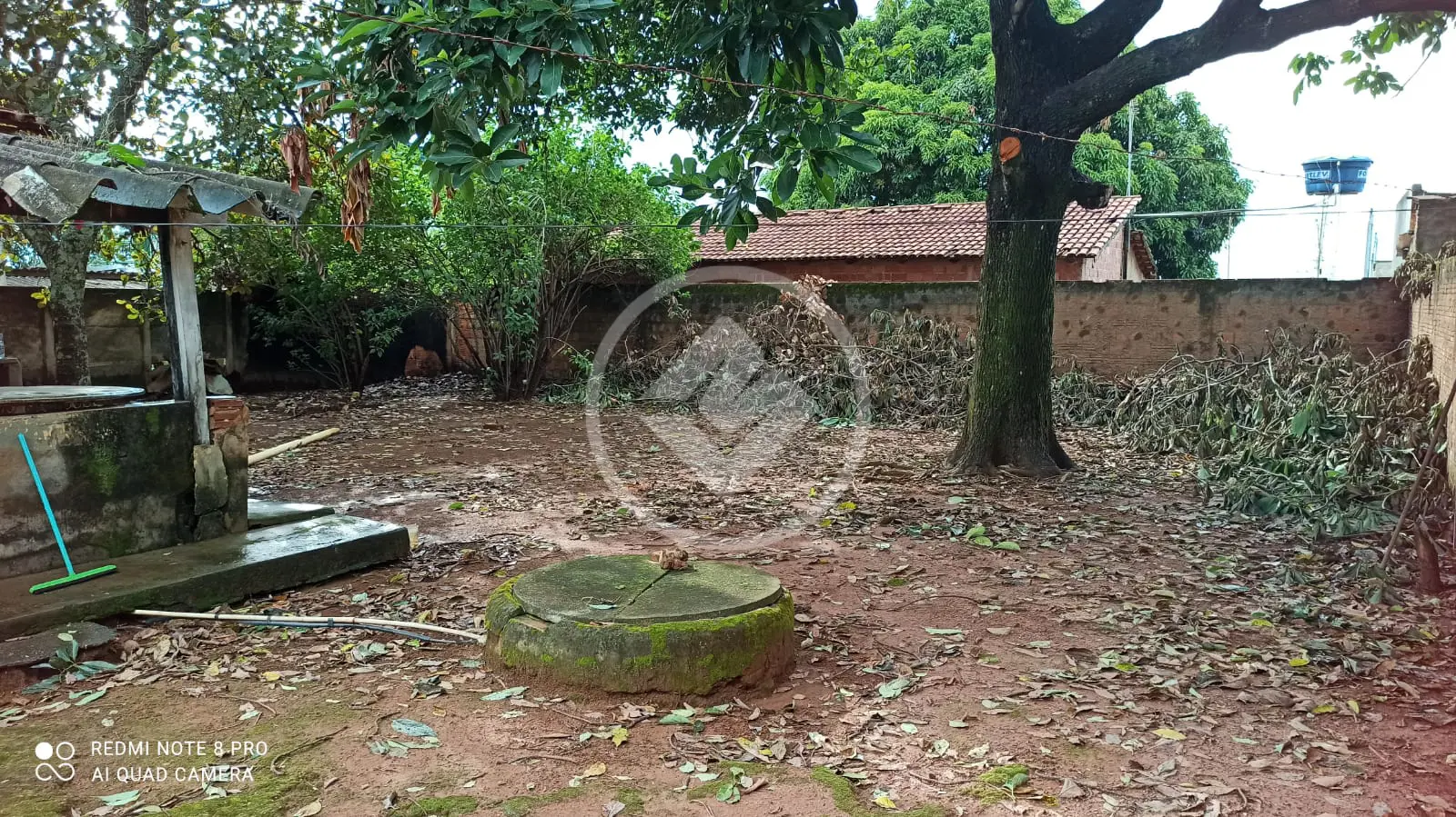 Terreno Jardim Alto Paraíso, Aparecida de Goiânia - GO — foto 1