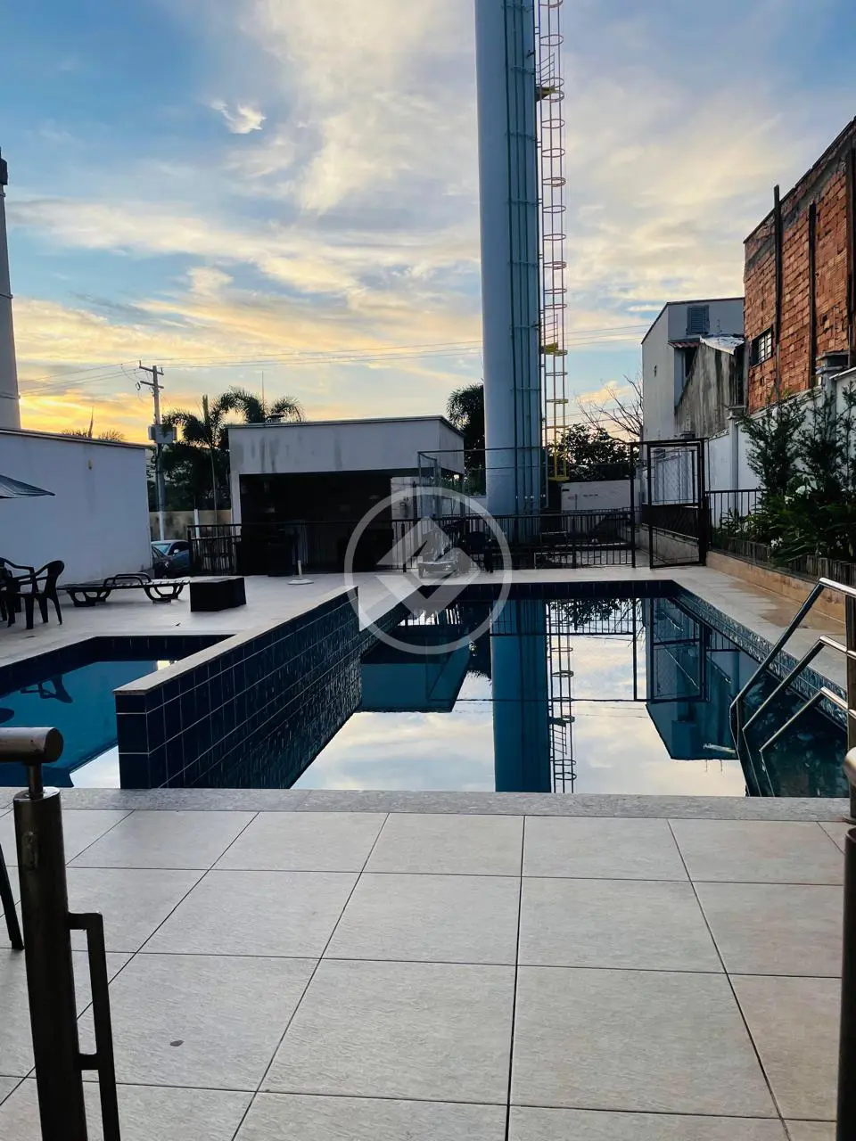 Apartamento Setor Parque Tremendão, Goiânia - GO — foto 1