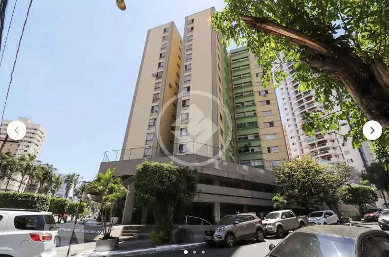 Apartamento Setor Oeste, Goiânia - GO — foto 1