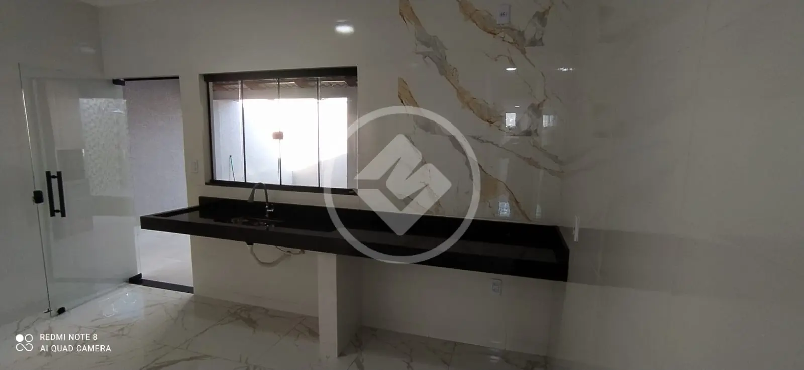 Casa Setor Conde dos Arcos, Aparecida de Goiânia - GO — foto 2