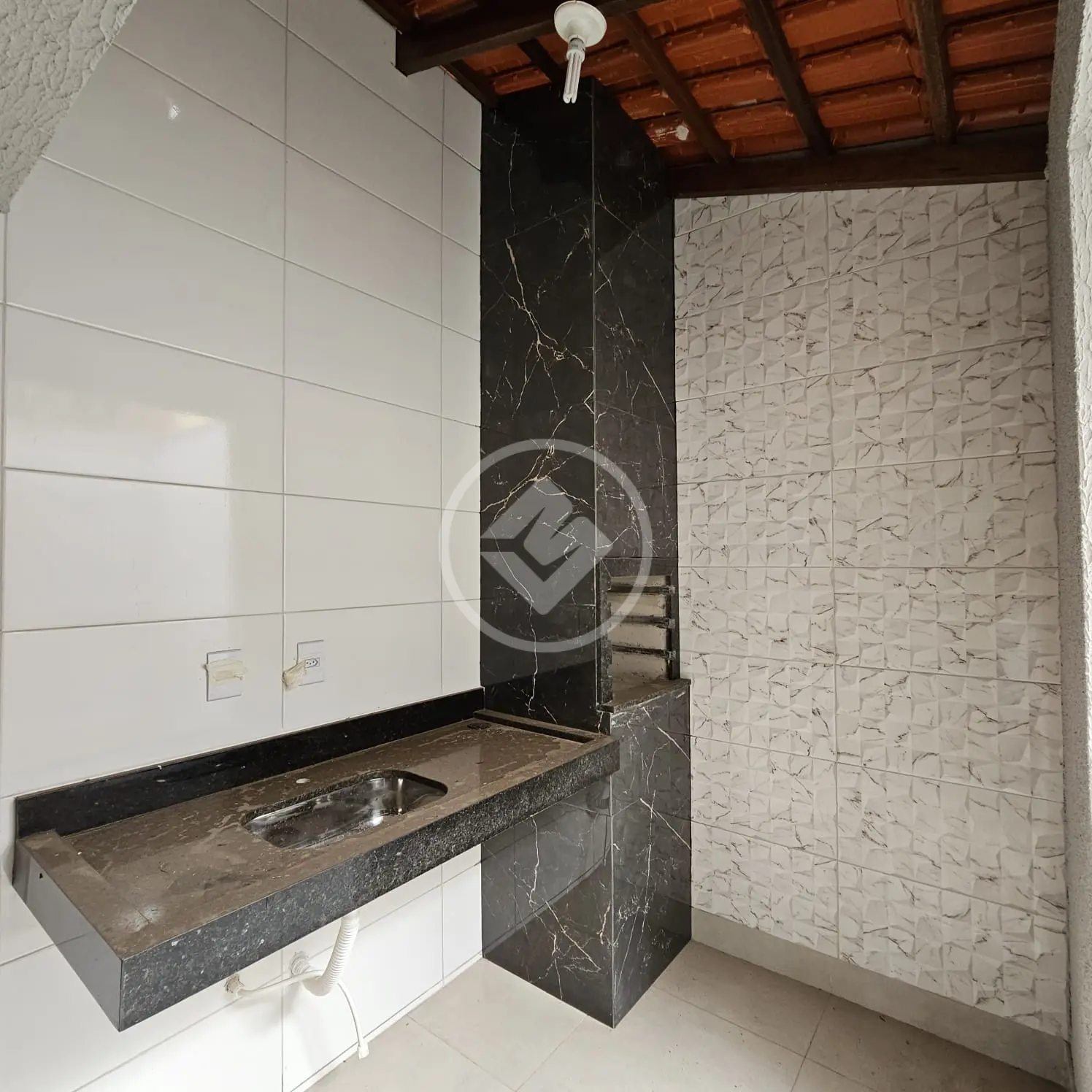 Imagem 2 - Casa em Residencial Buena Vista IV, Goiânia - GO