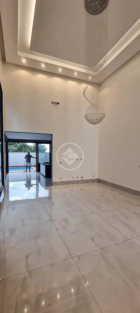 Image 10 - Casa Condomínio em Residencial Goiânia Golfe Clube, Goiânia - GO