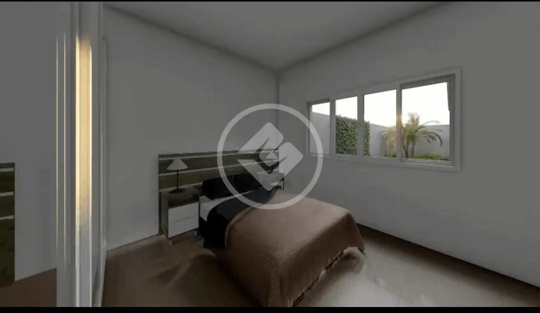 Imagem 4 - Casa em Setor Conde dos Arcos Complemento, Aparecida de Goiânia - GO
