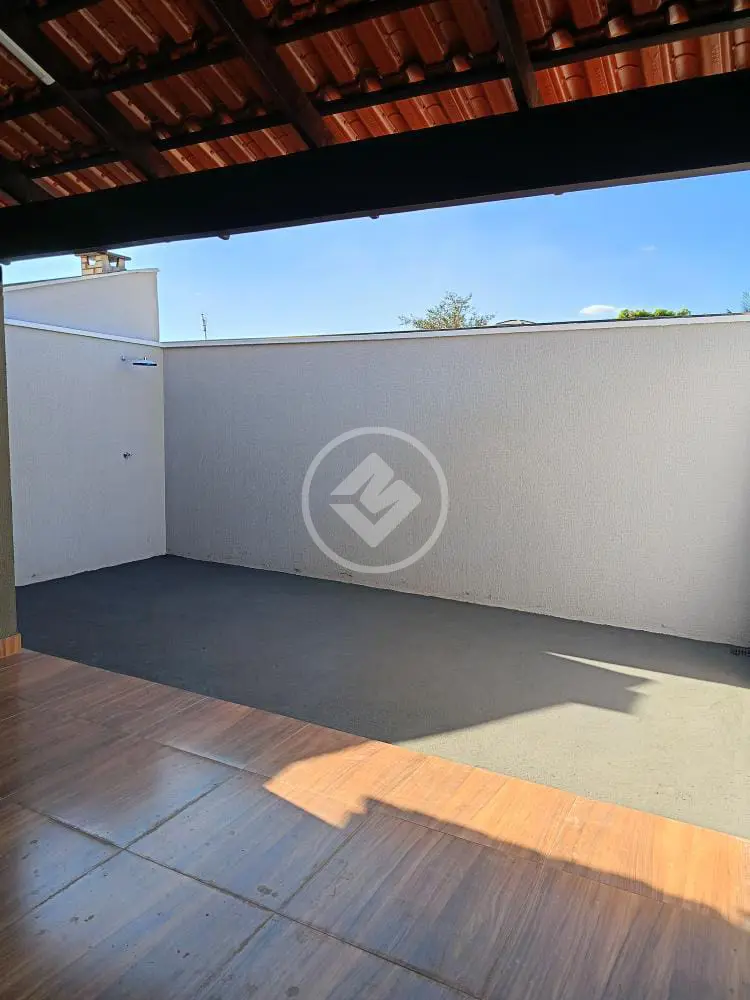 Imagem 5 - Casa em Setor Orientville, Goiânia - GO