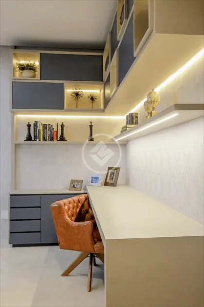 Imagem 5 - Apartamento em Nova Suiça, Goiânia - GO