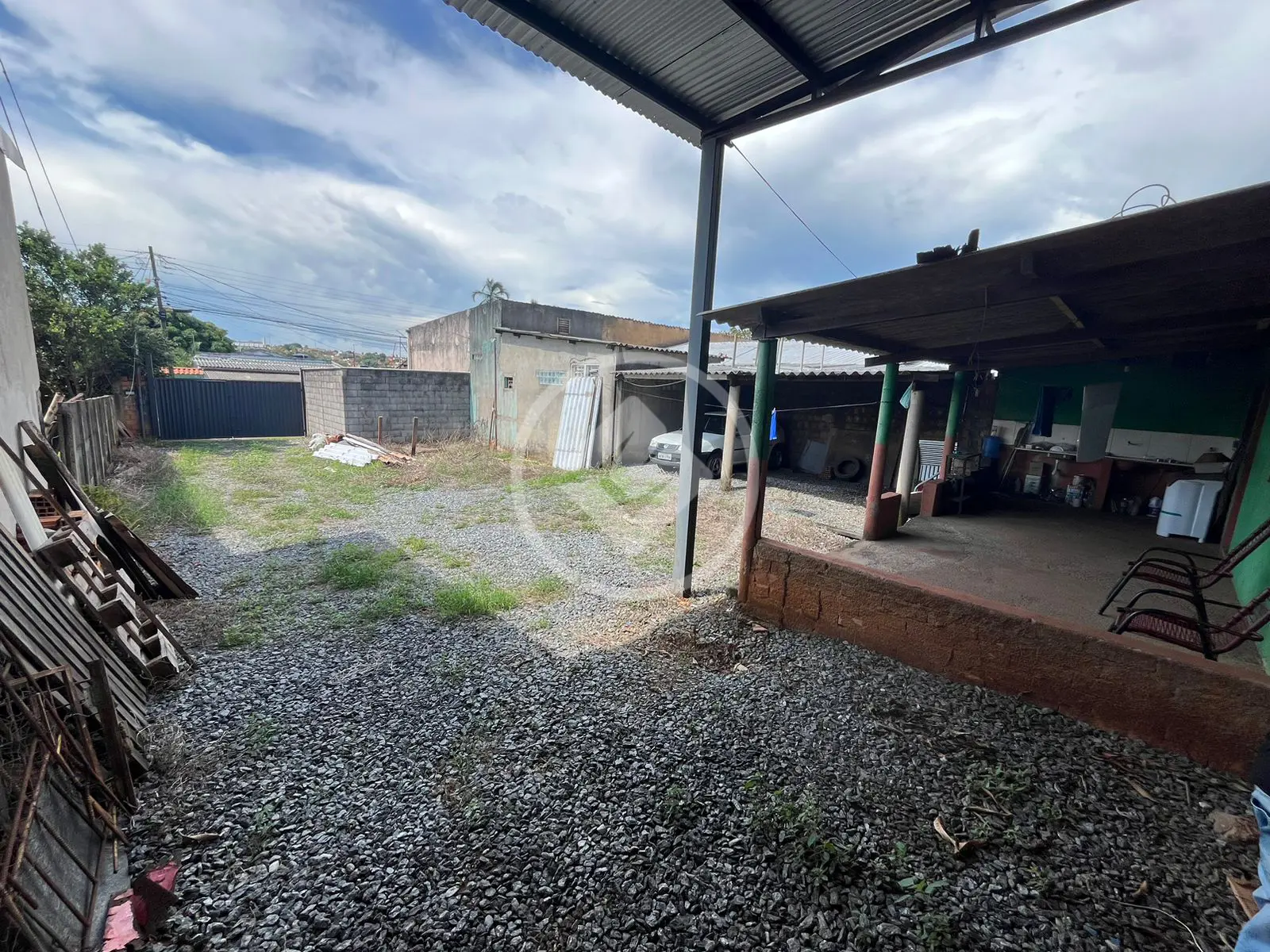 Imagem 5 - Sala Comercial em Parque Veiga Jardim, Aparecida de Goiânia - GO