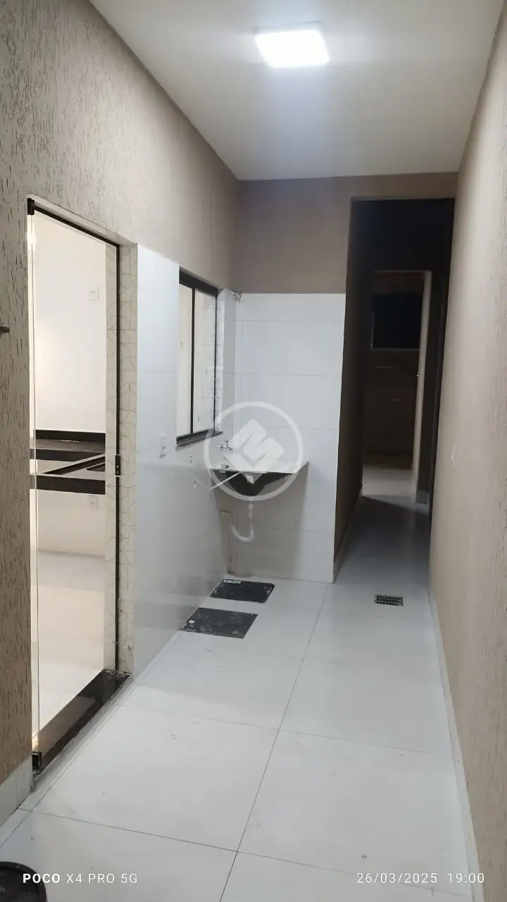 Imagem 5 - Casa em Industrial Global Park, Aparecida de Goiânia - GO