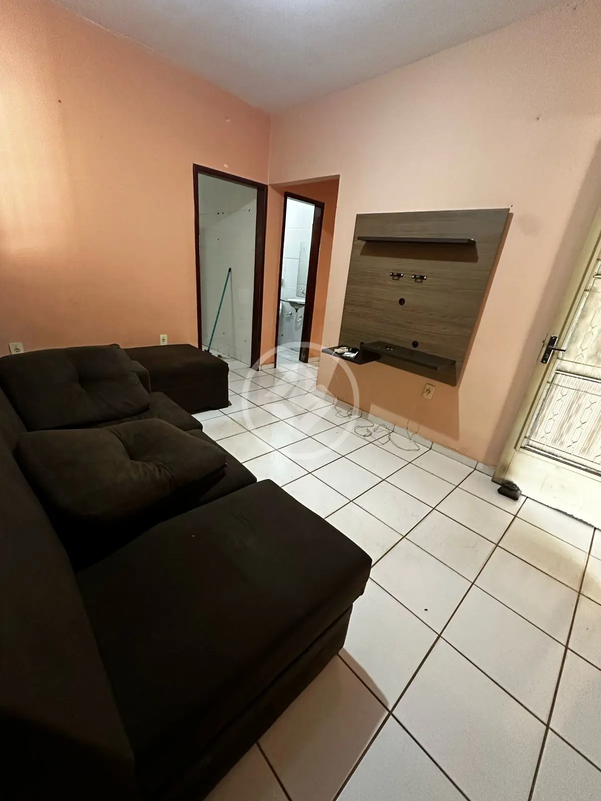 Casa Cidade Satélite São Luiz, Aparecida de Goiânia - GO — foto 1