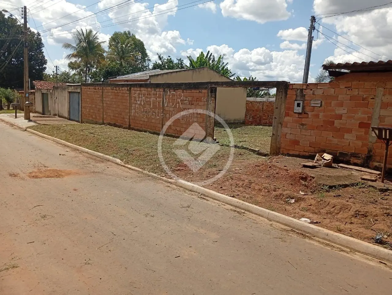 Terreno Vila Romana, Aparecida de Goiânia - GO — foto 2