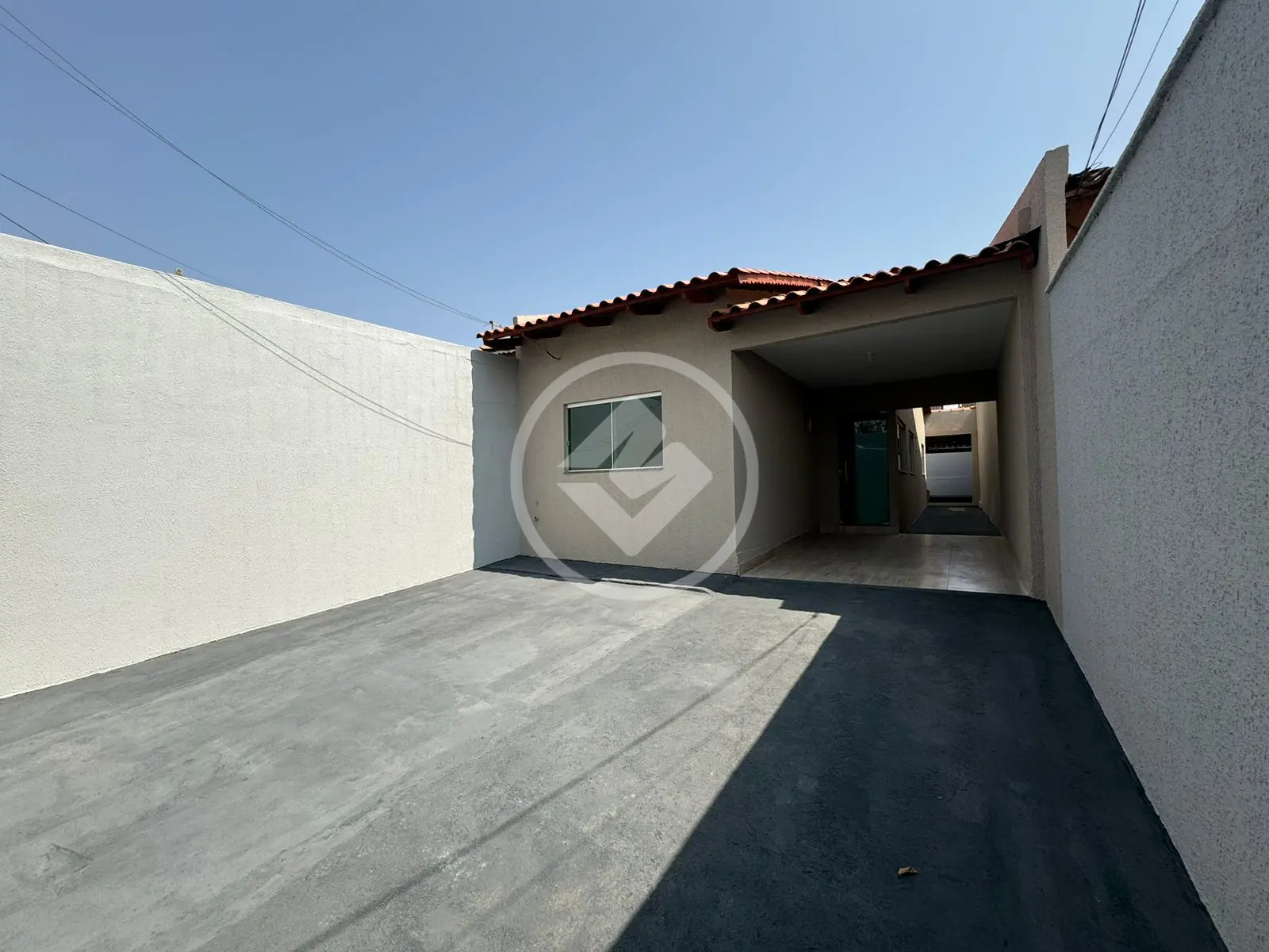 Casa Parque das Nações, Aparecida de Goiânia - GO — foto 1