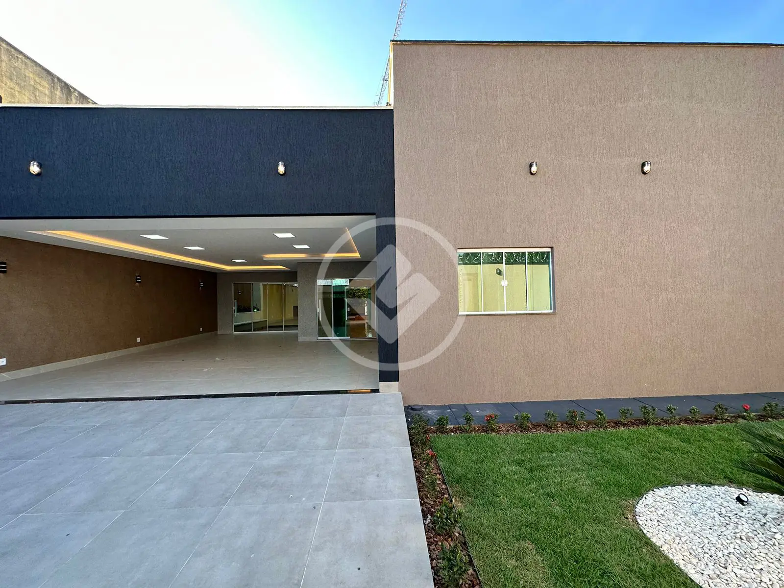 Imagem 3 - Casa em Conjunto Santa Fé, Aparecida de Goiânia - GO