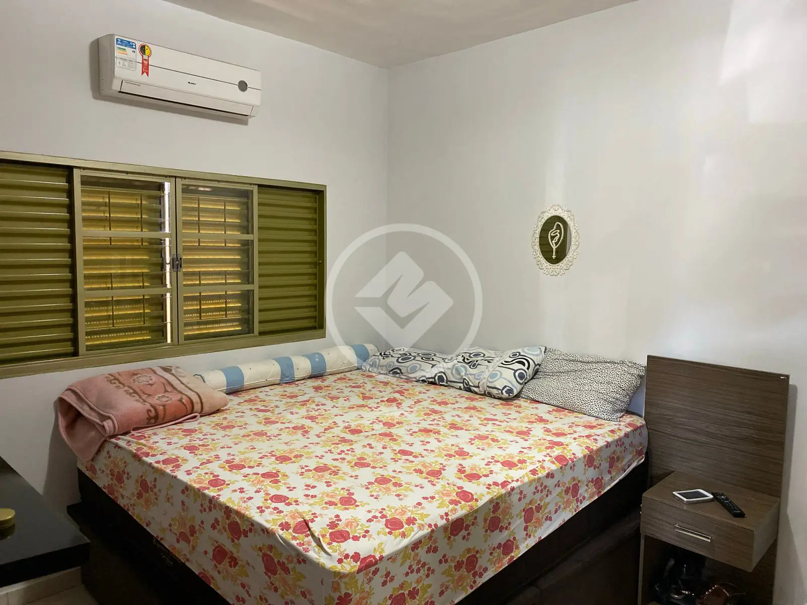 Imagem 6 - Casa em Setor Central, Goianira - GO