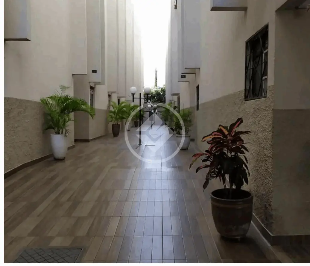 Apartamento Jardim América, Goiânia - GO — foto 1