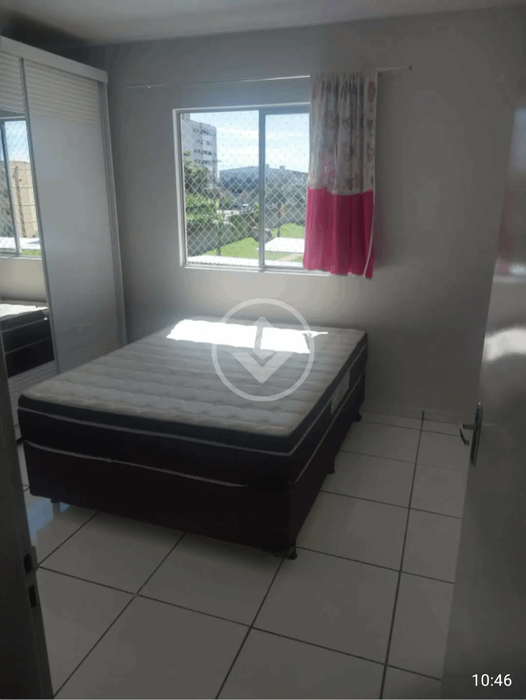 Apartamento Águas Claras, Aparecida de Goiânia - GO — foto 1