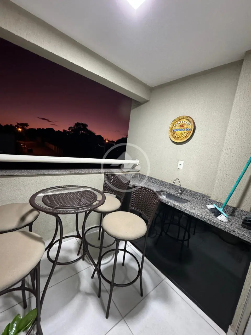 Apartamento Setor Serra Dourada - 3ª Etapa, Aparecida de Goiânia - GO — foto 2