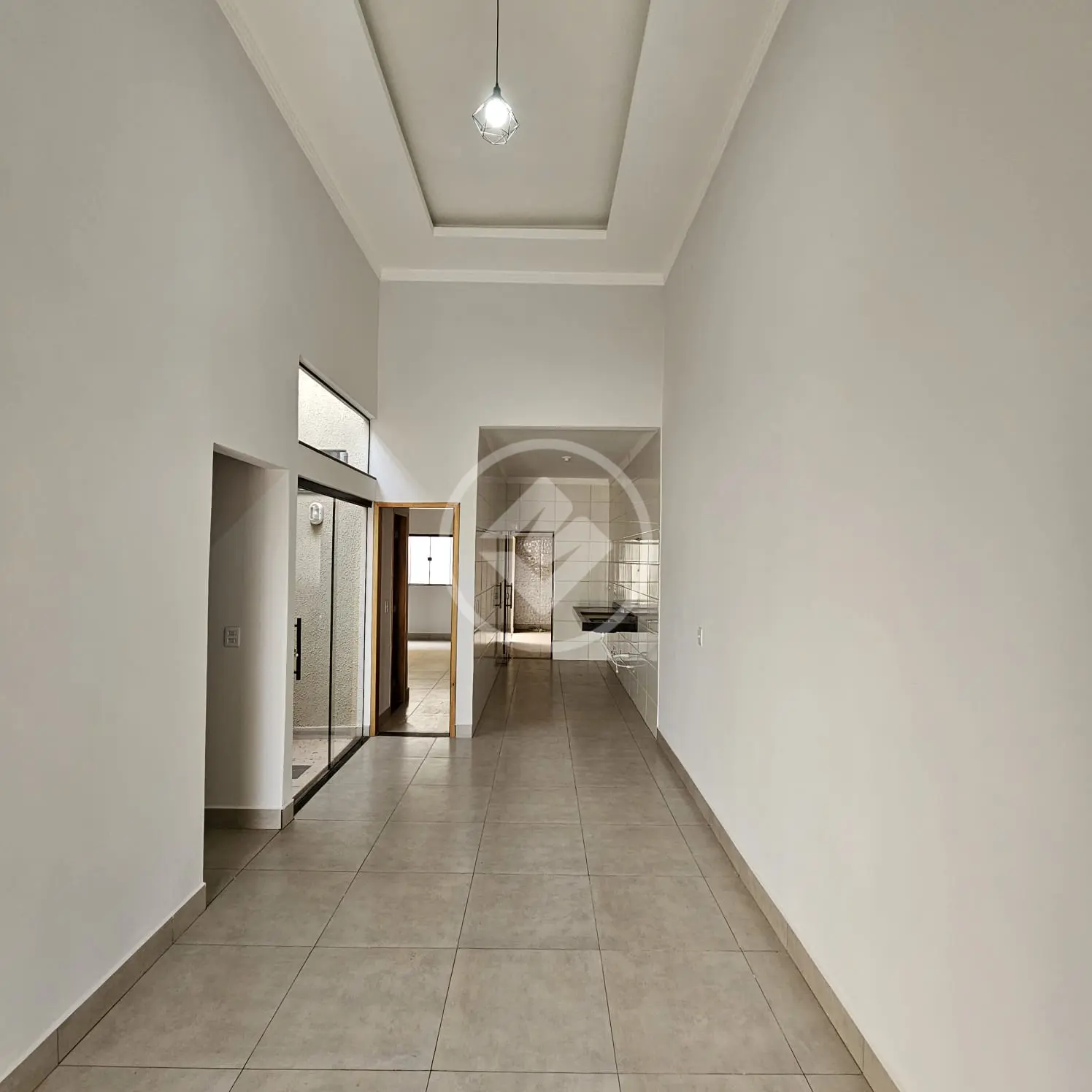 Imagem 3 - Casa em Residencial Buena Vista IV, Goiânia - GO