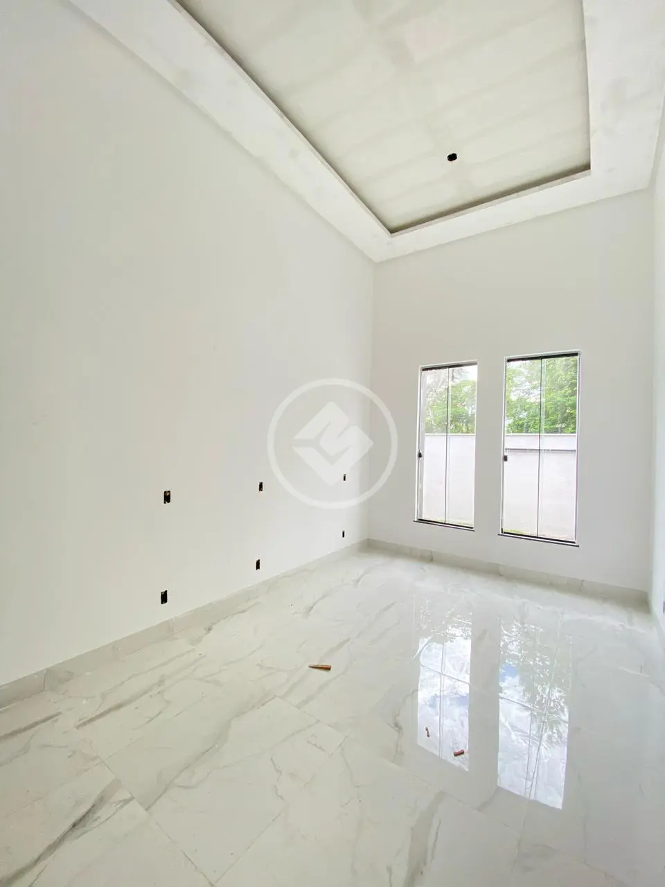 Casa Parque Ibirapuera, Aparecida de Goiânia - GO — foto 2
