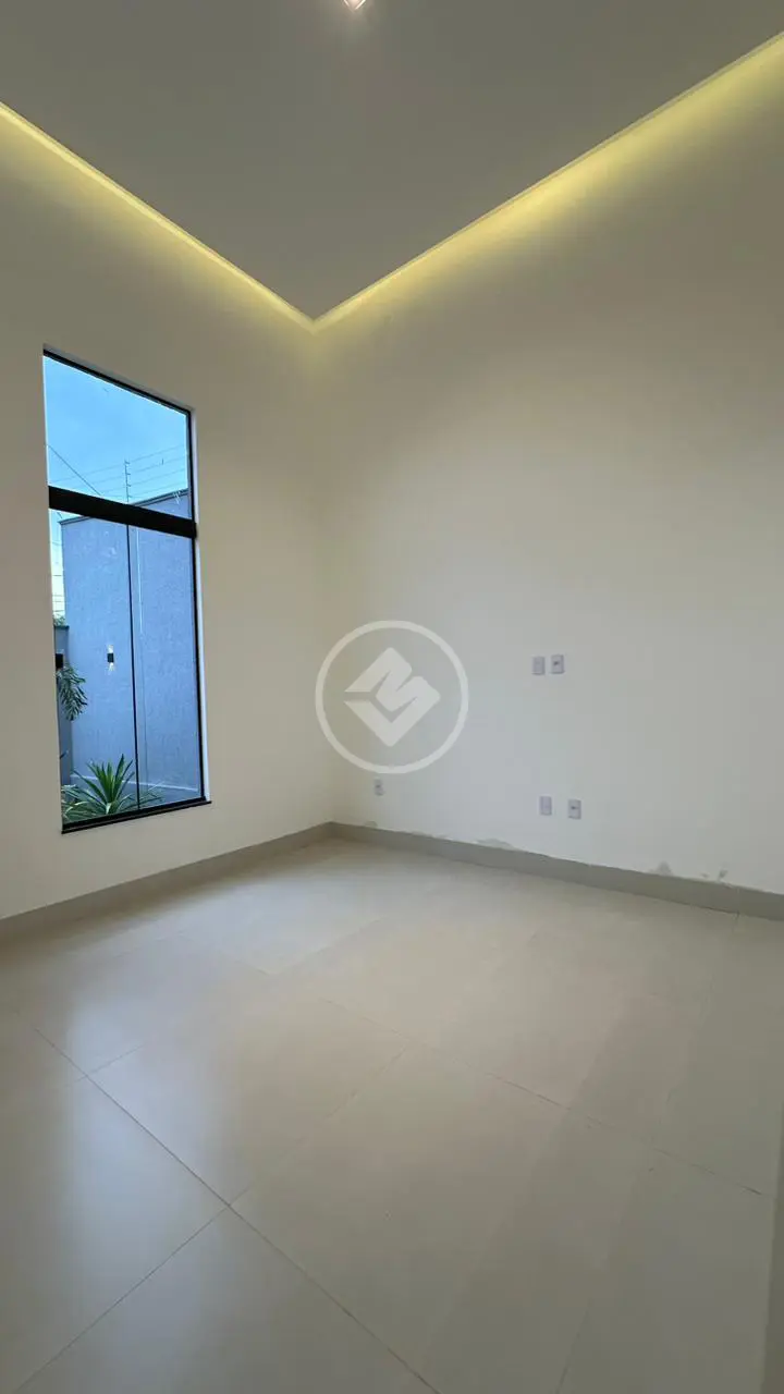 Casa Jardim Veneza, Aparecida de Goiânia - GO — foto 2