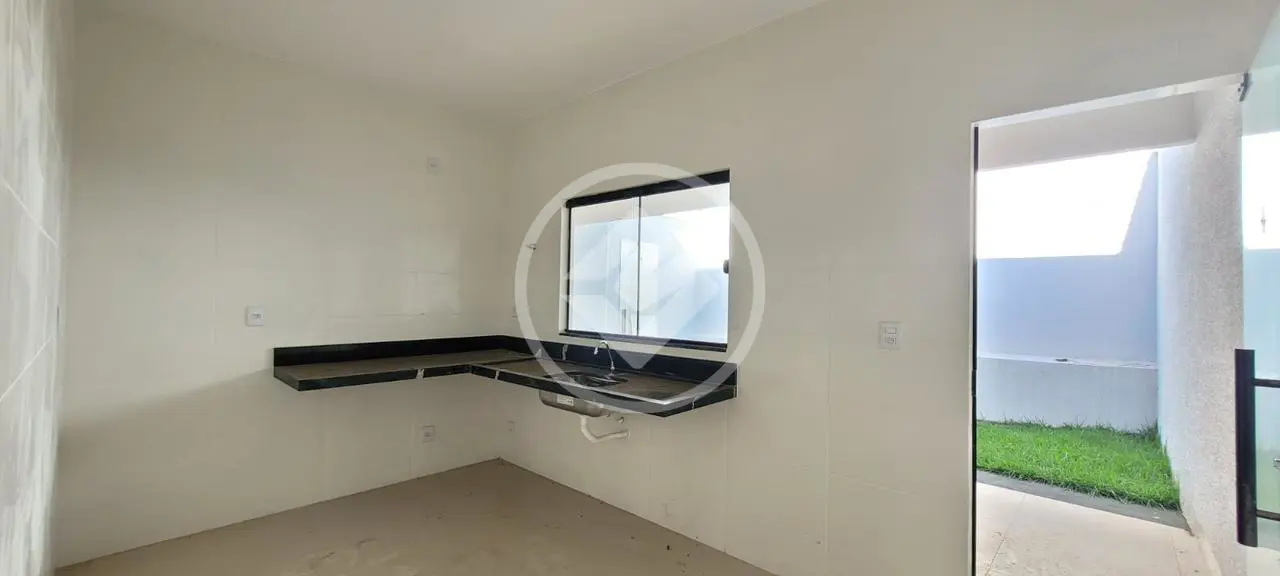 Imagem 4 - Casa em Jardim Cristalino, Aparecida de Goiânia - GO