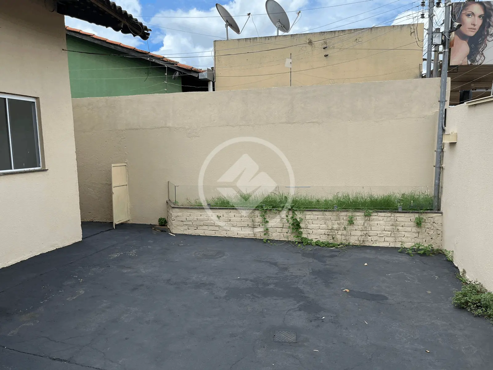 Casa Setor Conde dos Arcos, Aparecida de Goiânia - GO — foto 2