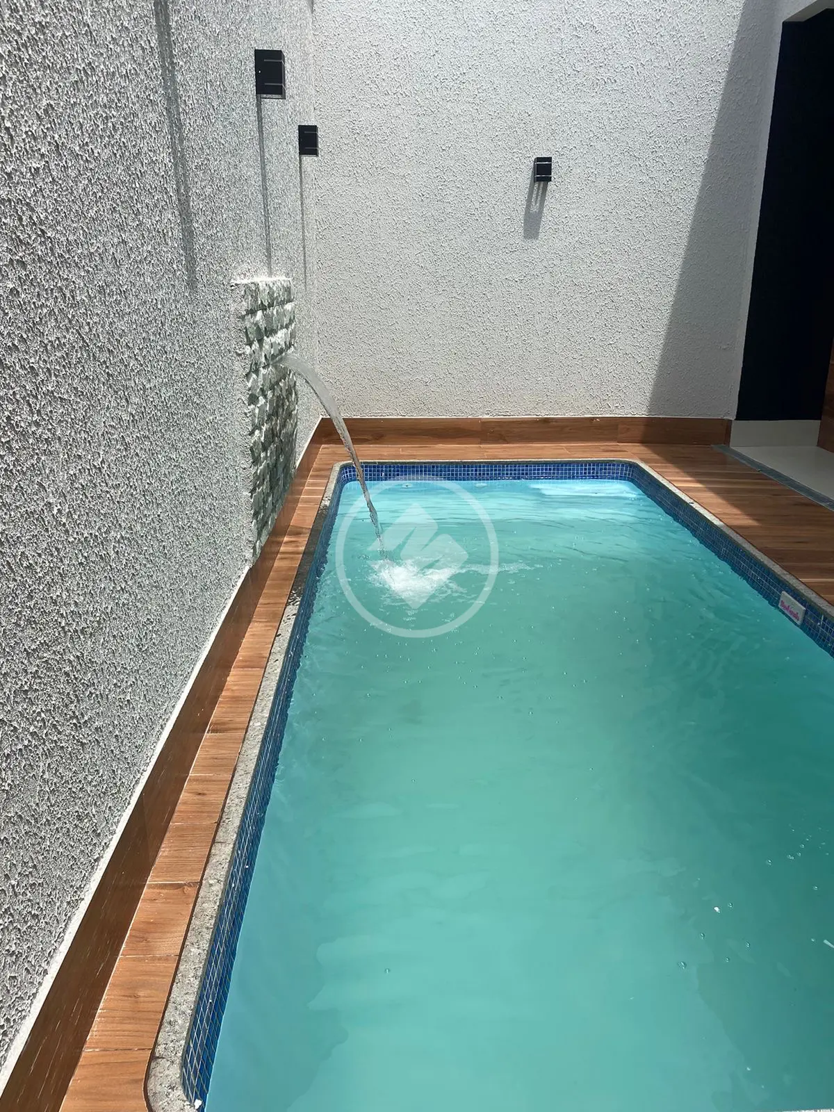 Imagem 3 - Casa em Conjunto Riviera, Goiânia - GO