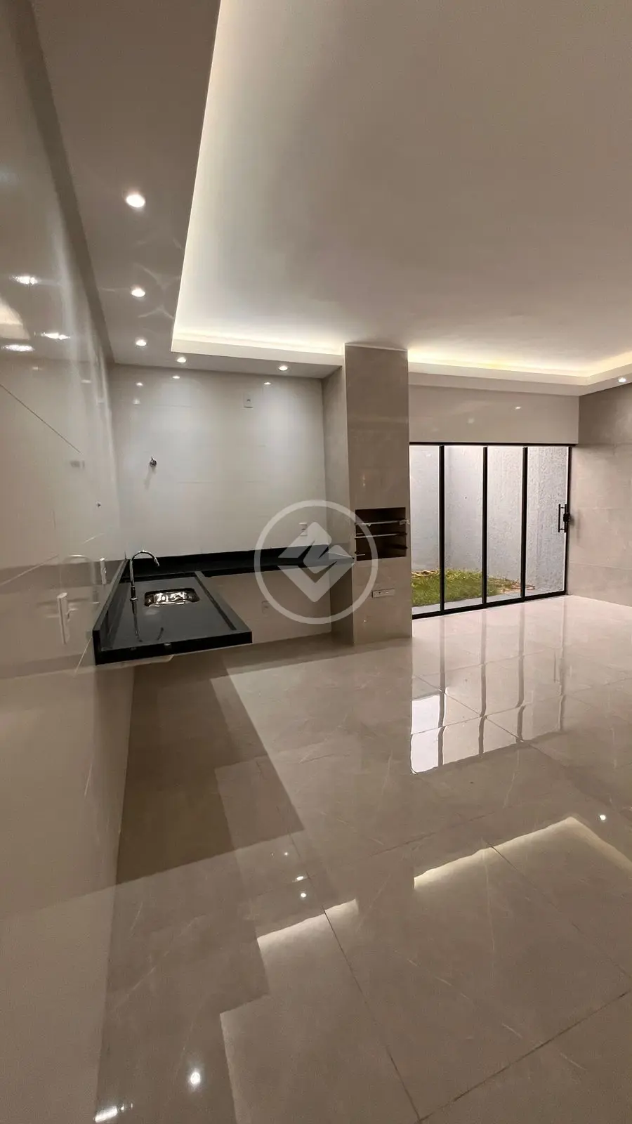 Casa Residencial Village Garavelo - 2ª Etapa, Aparecida de Goiânia - GO — foto 2