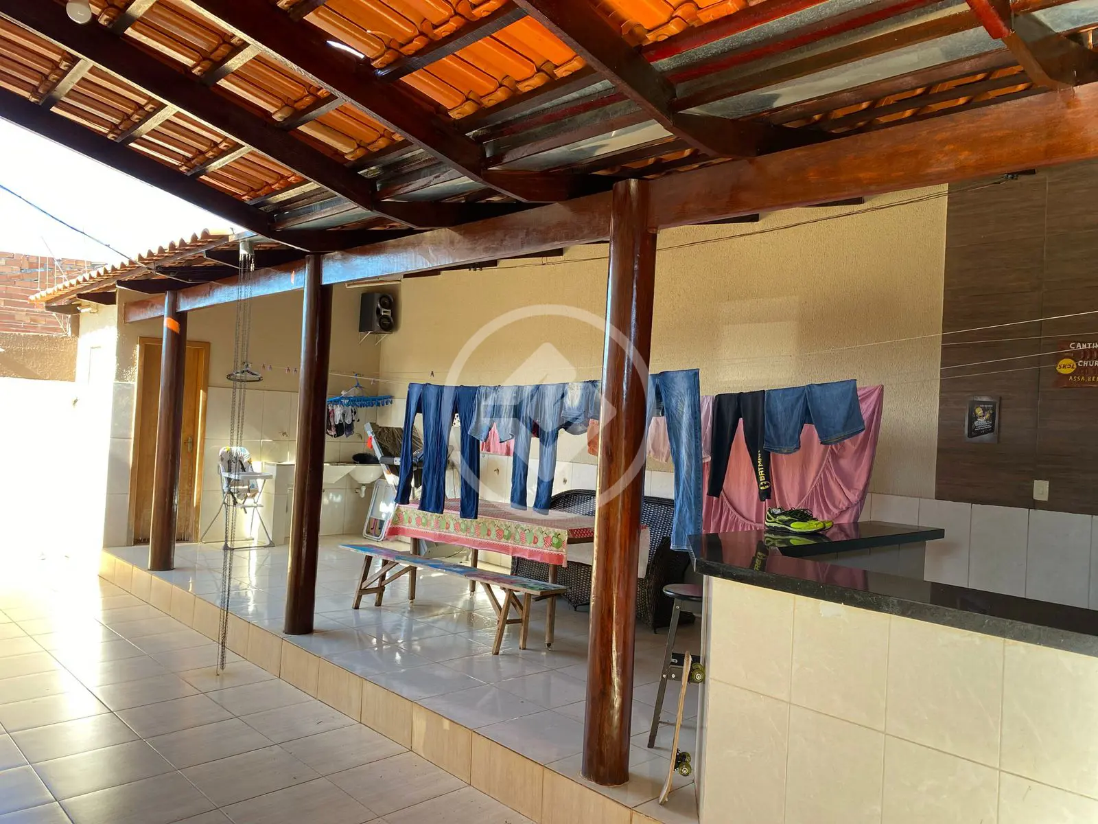 Imagem 3 - Casa em Setor Central, Goianira - GO