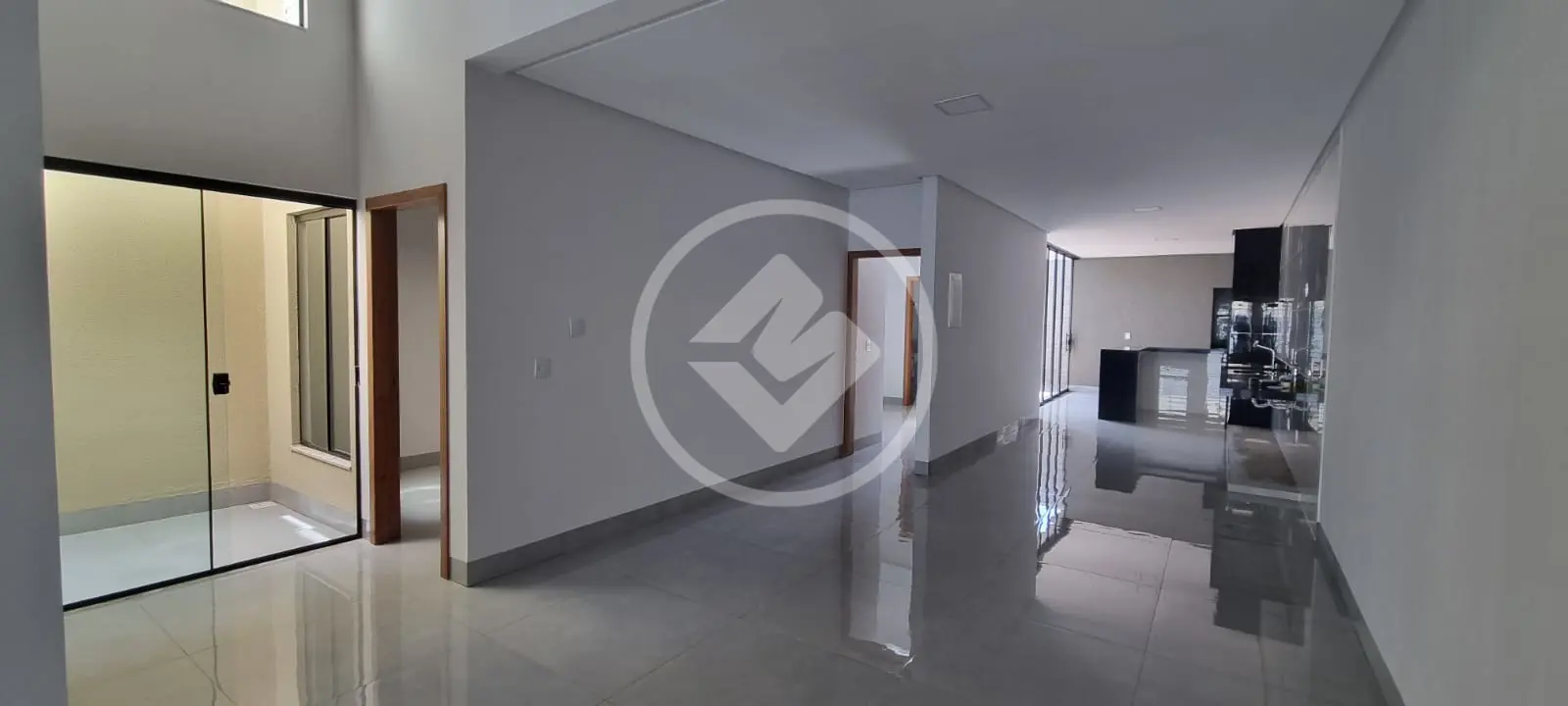 Imagem 2 - Casa em Jardim Atlântico, Goiânia - GO