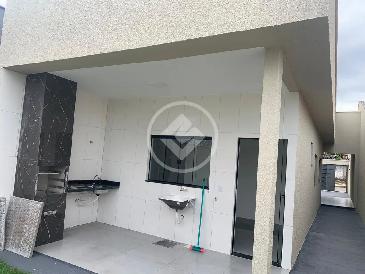 Imagem 3 - Casa em Jardim Alto Paraíso, Aparecida de Goiânia - GO