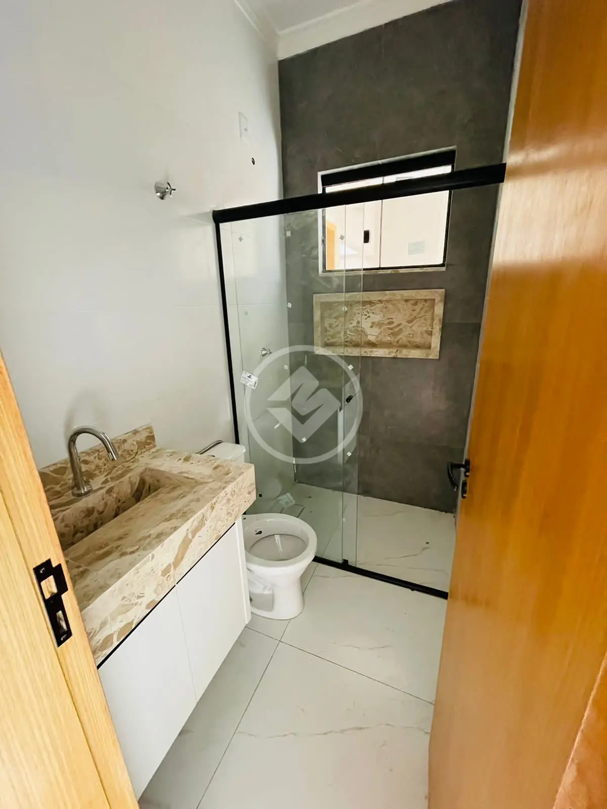 Imagem 6 - Casa em Jardim Boa Esperança - Continuação, Aparecida de Goiânia - GO