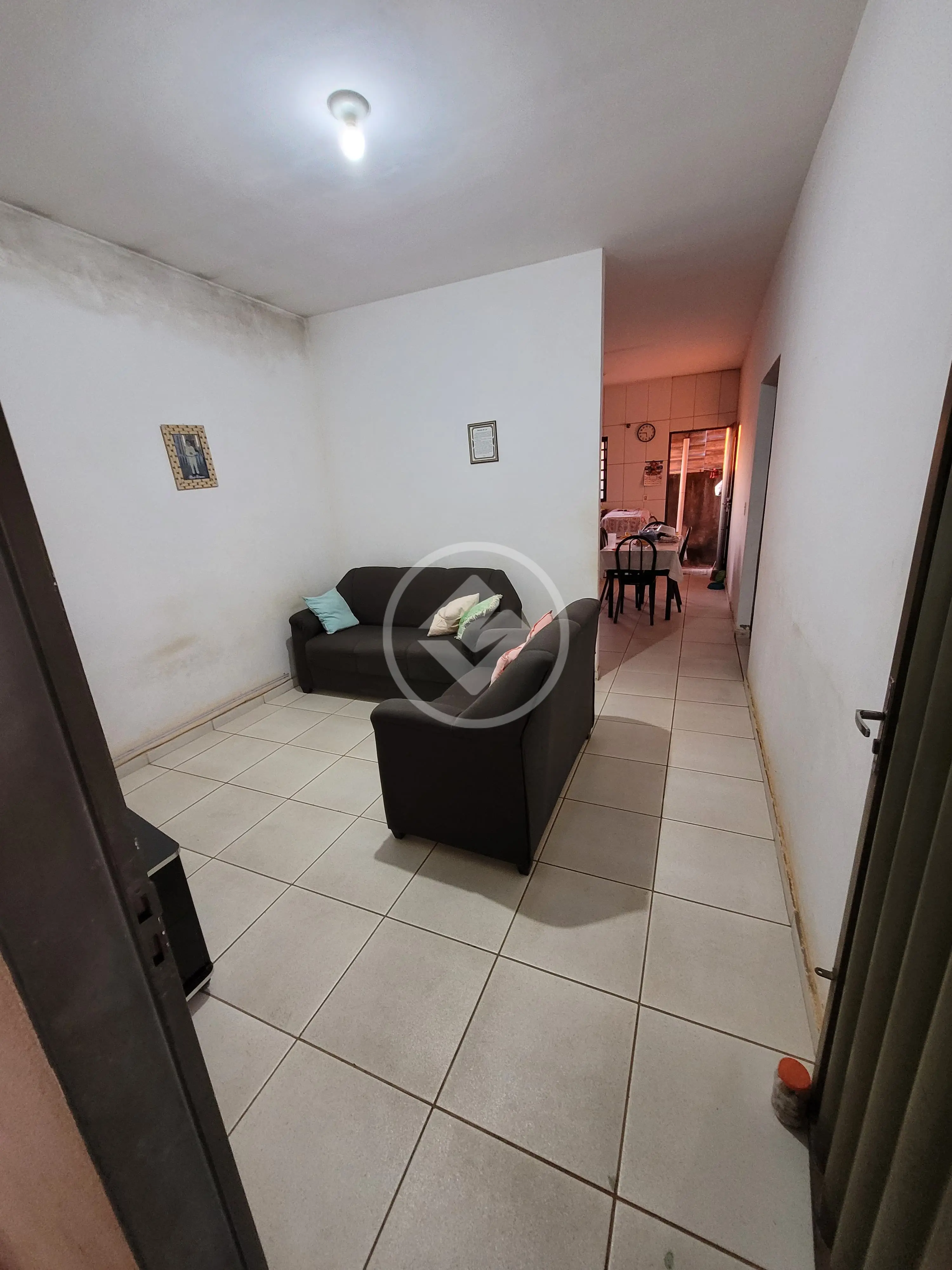 Casa Independência - 2º Complemento, Aparecida de Goiânia - GO — foto 2