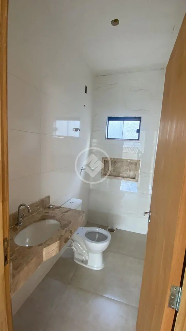 Imagem 2 - Casa em Nova Olinda, Aparecida de Goiânia - GO