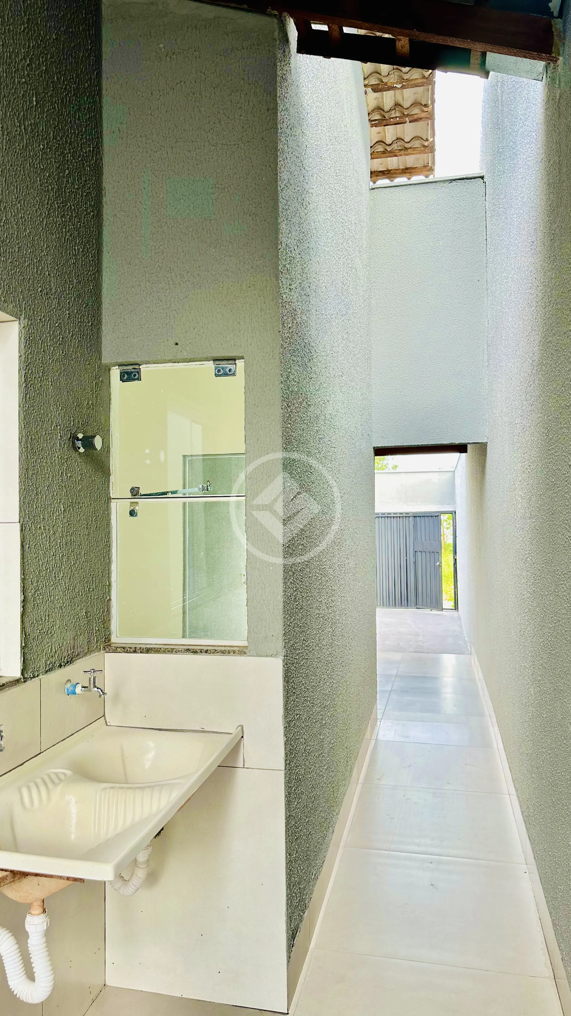 Imagem 5 - Casa em Residencial Santa Fé, Goiânia - GO