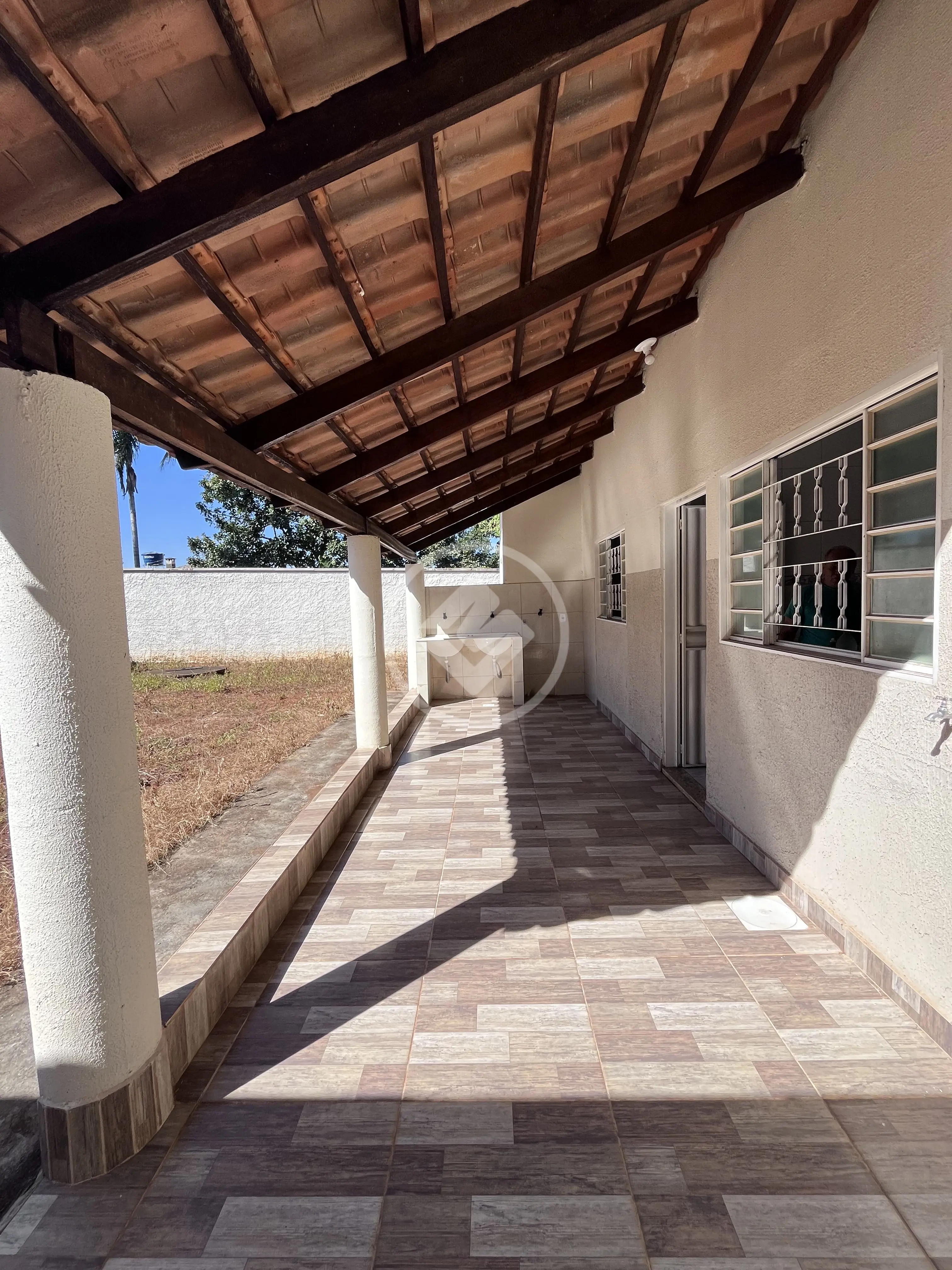 Imagem 6 - Casa em Jardim Buriti Sereno, Aparecida de Goiânia - GO