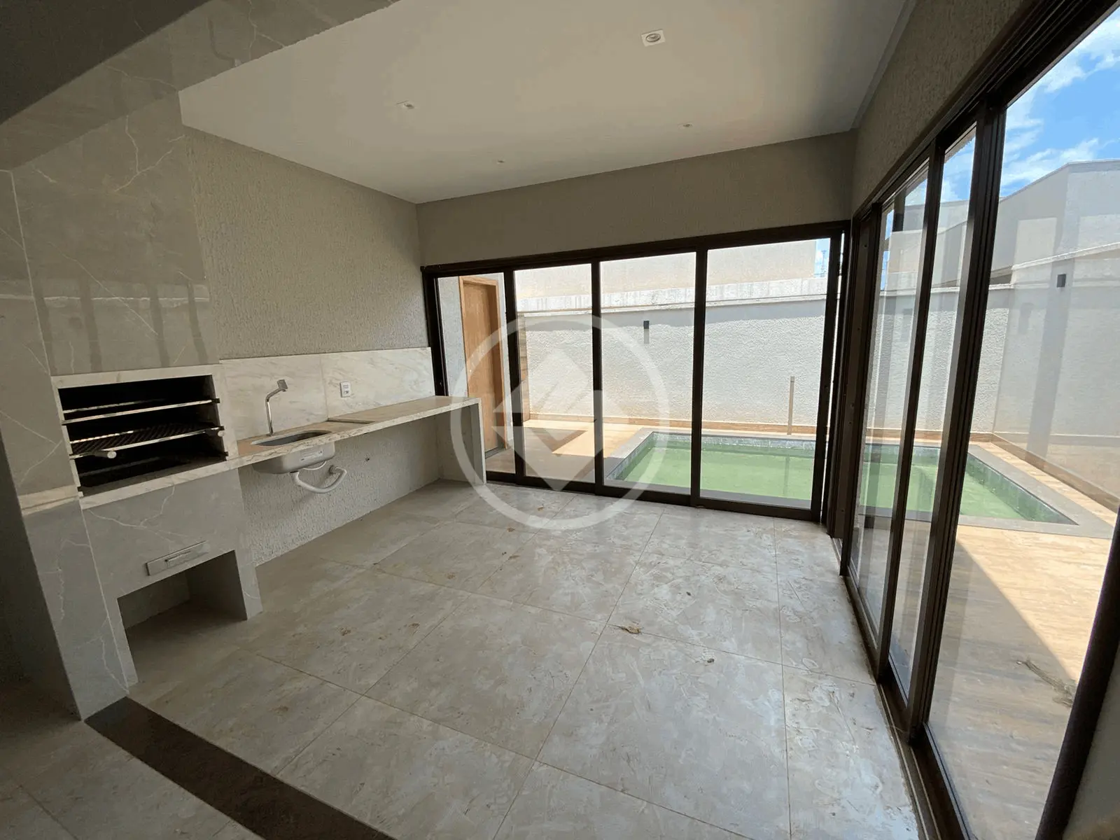 Imagem 3 - Casa Condomínio em Residencial Parqville Jacarandá, Aparecida de Goiânia - GO