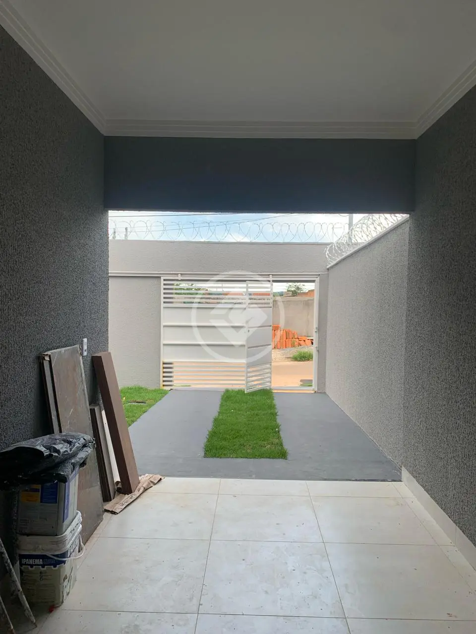 Imagem 4 - Casa em Setor Serra Dourada - 2ª Etapa, Aparecida de Goiânia - GO